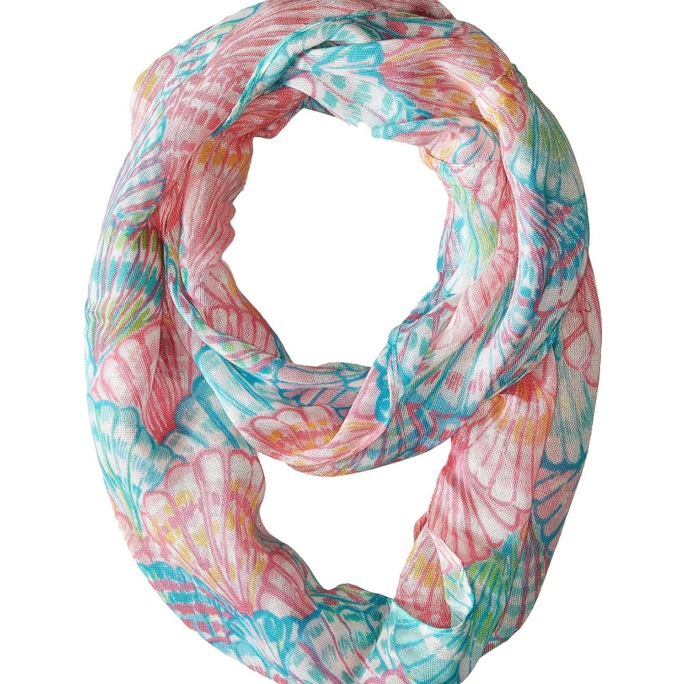 Riley Mini Scarf